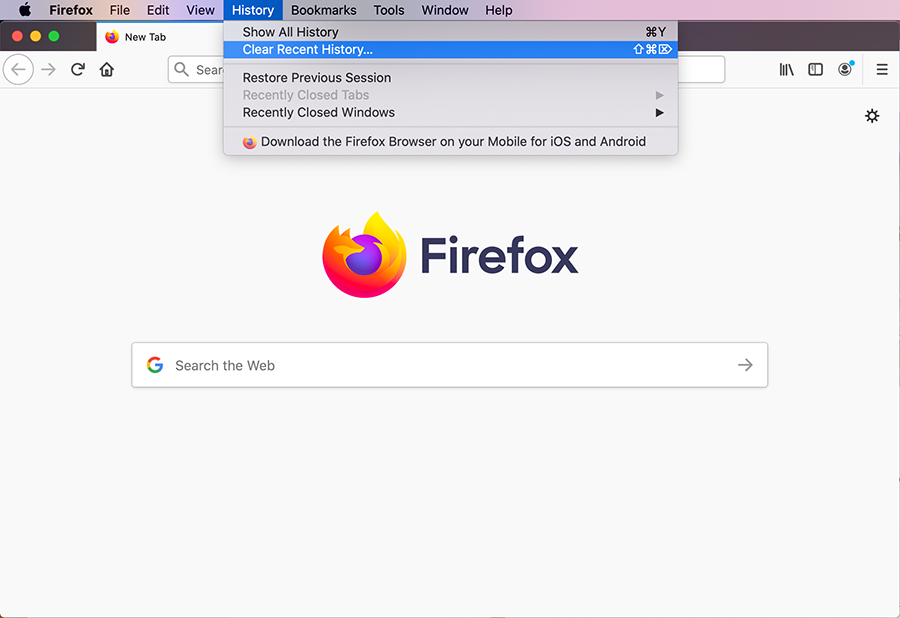 download firefox on a mac